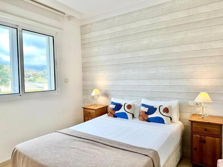 Banana Beach II - Eaw Homes มาร์เบยา ภายนอก รูปภาพ