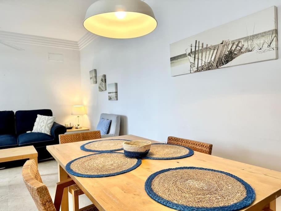 Banana Beach II - Eaw Homes มาร์เบยา ภายนอก รูปภาพ