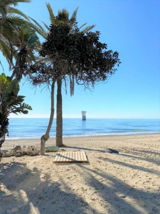 Banana Beach II - Eaw Homes มาร์เบยา ภายนอก รูปภาพ