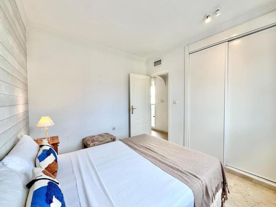 Banana Beach II - Eaw Homes มาร์เบยา ภายนอก รูปภาพ