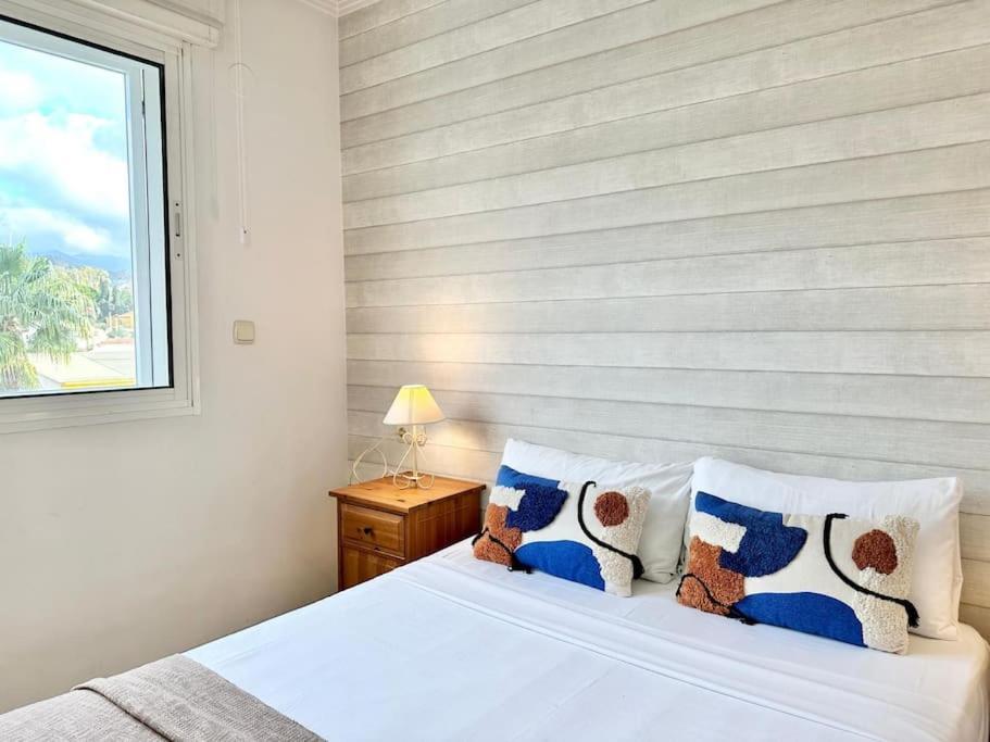 Banana Beach II - Eaw Homes มาร์เบยา ภายนอก รูปภาพ