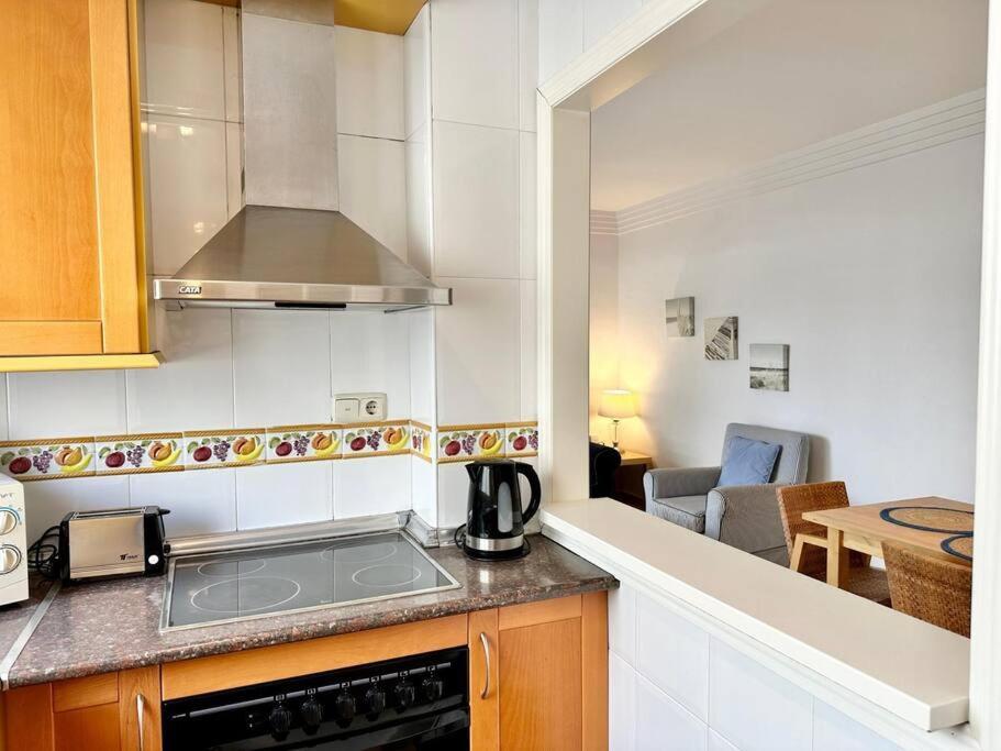 Banana Beach II - Eaw Homes มาร์เบยา ภายนอก รูปภาพ