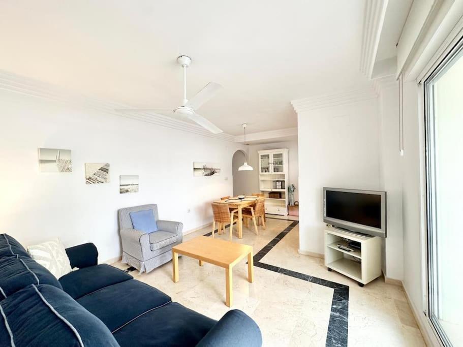 Banana Beach II - Eaw Homes มาร์เบยา ภายนอก รูปภาพ